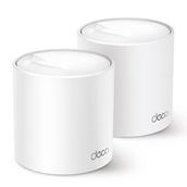 TP-Link Deco X50 3000 Mbps Dual Bant Dış Mekan 1'li Router