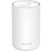 TP-Link Deco X50-DSL Tekli Wi-Fi 6 AX3000 Tüm Evi Kapsayan Mesh Wi-Fi Sistemi Router