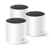 TP-Link Deco X55 3000 Mbps 3'lü Router
