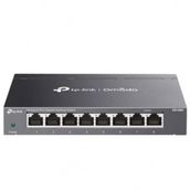 TP-Link DS108G Omada 8 Port 10/100/1000 Yönetilemez Switch