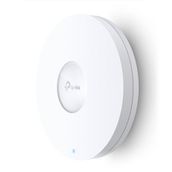 TP-Link EAP653 AX3000 1 Gigabit Port 2.4/5 GHz 3000 Mbps Wi-Fi6 Tavan Tipi Access Point