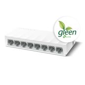 TP-Link LS1008 8 Port 10/100 MBPS Yönetilemez Switch