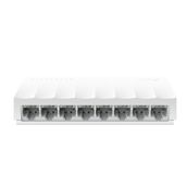 TP-Link LS1008 8 Port 10/100 Yönetilemez Switch