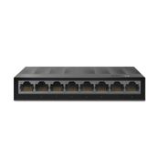 TP-Link LS1008G 8 Port 10-100-1000 Mbps Plastik Kasa Switch