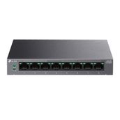 TP-Link LS108GP 8 Port Gigabit Desktop Switch