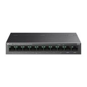 TP-Link LS110P 10 Port 10/100 MBPS Switch