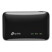 TP-Link M7005 300 Mbps 4G LTE Taşınabilir Router