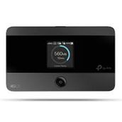 TP-Link M7350 2.4/5 GHz 1 USB 1 SIM Kart 4G Router