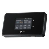 TP-Link M8550 AXE3600 5G LTE Taşınabilir Kablosuz Router