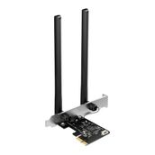 TP-Link MA30E AC1200 Wi-Fi Bluetooth 5.0 PCIE Ağ Adaptörü