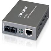 TP-Link MC210CS Gigabit Fast Ethernet Medya Dönüştürücü