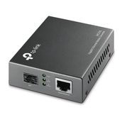 TP-Link MC220L Gigabit Fast Ethernet Medya Dönüştürücü