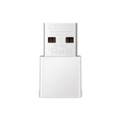 TP-Link Mercusys MA30N AC1300 Nano Kablosuz USB Adaptör