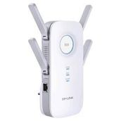 TP-Link RE650 Beyaz Wireless Router