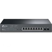 TP-Link T1500G-10PS Switch