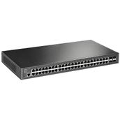 TP-Link T2600G-52TS (TL-SG3452) Jetstream Switch