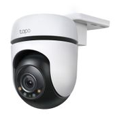 TP-Link TAPO-C510W 2K Dış Mekan Gece Görüşlü Wi-Fi IP Güvenlik Kamerası