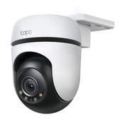 TP-Link Tapo C510W Full HD 2K QHD Gece Görüşlü 512 GB Micro SD Destekli Wi-Fi Kamera