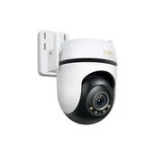 TP-Link Tapo C530WS 5 MP 360° Gece Görüşlü IP Wi-Fi Güvenlik Kamerası