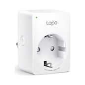 Tp-Link Tapo P110 Mini Akıllı Wi-Fi Priz