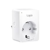 Tp-Link Tapo P110 Mini Wi-Fi Akıllı Priz Beyaz