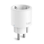 TP-Link Tapo P115 Beyaz Mini Wi-Fi Akıllı Priz