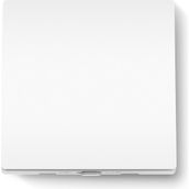 TP-Link Tapo S210 | Akıllı Işık Anahtarı | Uzaktan Kumanda | Aletsiz Pil Değiştirme | Nötr Gerekmez | Alexa ve Google Home Uyumlu | Tapo Hub Gerektirir | Tüm Ampullerle Uyumludur