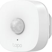 Tp-link Tapo T100 Akıllı Hareket Sensörü Hassasiyet Kontrolü Pil Dahil Kolay Kurulum Hub Gereklidir Ayrıca Satılır