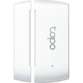 TP-Link Tapo T110 | Akıllı Kapı/Pencere Sensörü | Anlık Bildirim | Pil Dahil | Kolay Kurulum | Tapo Hub Gerektirir | Diğer Tapo Cihazları ile Aksiyon Tetikleme