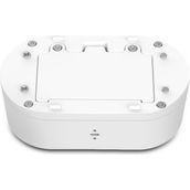 TP-Link Tapo T300, Akıllı Su Sızıntı Algılama Sensörü, IP67 Su Geçirmez, Anlık Uygulama Bildirimi, 90dB'ye Kadar Alarm, Damlama ve Sızıntı Uyarısı