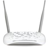 TP-Link TD-W9970 4 Port 300 MBPS VDSL2 Modem