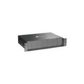 TP-Link TL-MC1400 14 Yuvalı Rackmount Şasi
