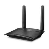 TP-Link TL-MR100 4G LTE 2 Port 300 Mbps Mobil Router