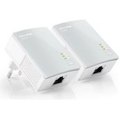 TP-Link TL-PA4010 AV500 Kit Powerline Adaptör