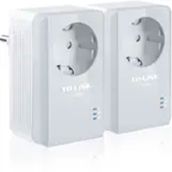 TP-Link TL-PA4010P Powerline Adaptör