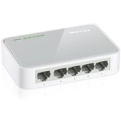 TP-Link TL-SF1005D 100 Mbps Switch