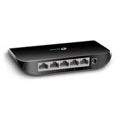 TP-Link TL-SG1005D 5 Port 10/100/1000 Mbps Gigabit Switch