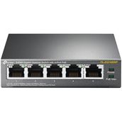 TP-Link TL-SG1005P Switch