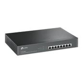 TP-Link TL-SG1008MP 8 Port PoE Gigabit Switch