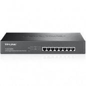 TP-Link TL-SG1008P 8 Port Gigabit 4 Port PoE Switch