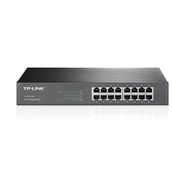 TP-Link TL-SG1016D 16 Port 10/100/1000 Gigabit Switch