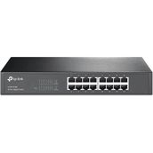 Tp-link TL-SG1016D 16-Port Gigabit Masaüstü-Rackmount Switch