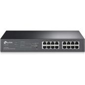 TP-Link TL-SG1016PE Switch