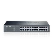 TP-Link TL-SG1024D 24 Port Gigabit Desktop/Rackmount Switch