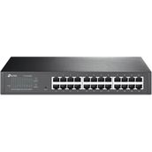 TP-Link TL-SG1024DE 24 Port Gigabit Akıllı Switch
