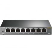 TP-Link TL-SG108E 8 Port 10/100/1000 Mbps Gigabit Switch