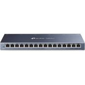 TP-Link TL-SG116 16 Port 10/100/1000 Mbps Gigabit Switch