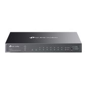 TP-Link TL-SG2210P 2 SFP Slotlu 8 Port Smart POE Switch