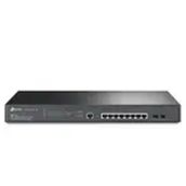TP-Link TL-SG3210XHP-M2 Switch