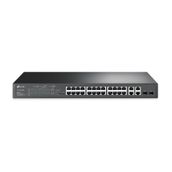TP-Link TL-SL2428P 24 Port 10/100/1000 Mbps Gigabit Switch